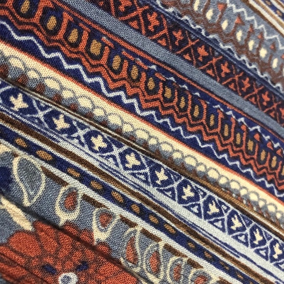 Thin Strap Patrons of Peace Jumpsuit/Romper - Picture 3 of 4